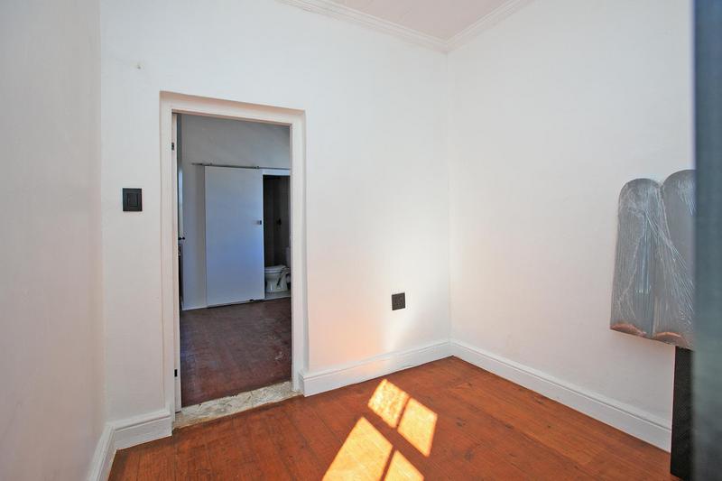 To Let 1 Bedroom Property for Rent in Rosebank Western Cape